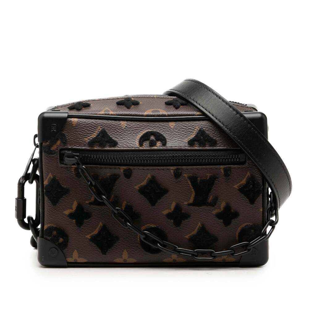 Louis Vuitton Soft Trunk Bag Tuffetage #316141L24B